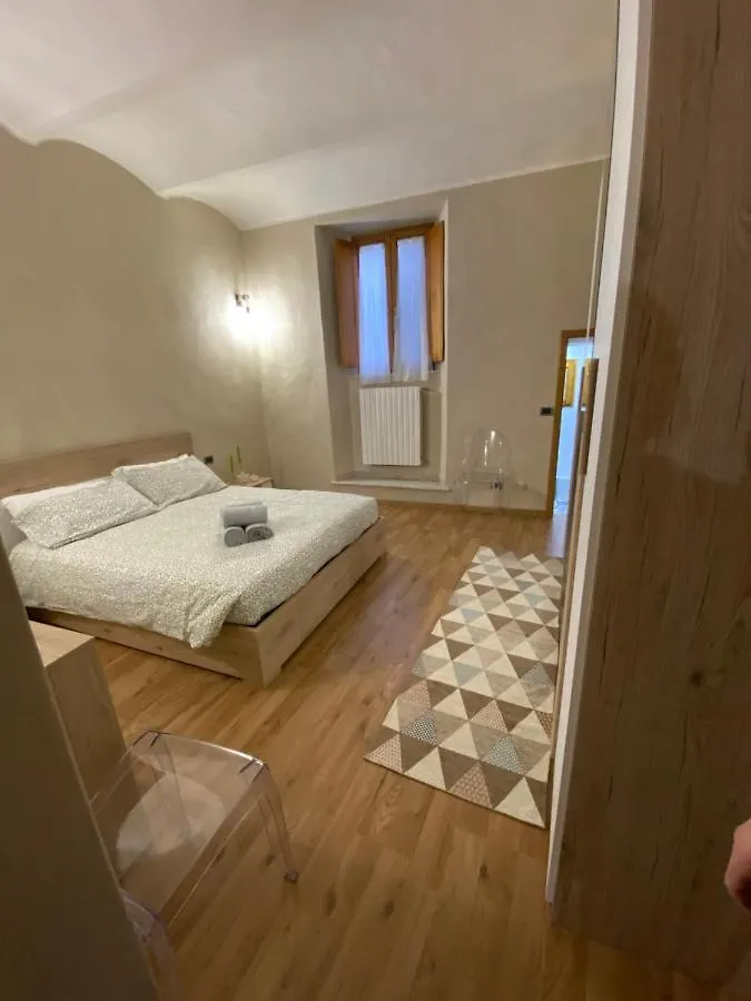 Casa Gallina Volterra Apartment