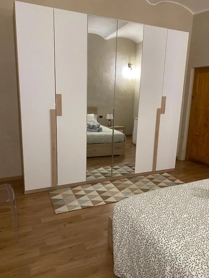 Apartment Casa Gallina Volterra Italy