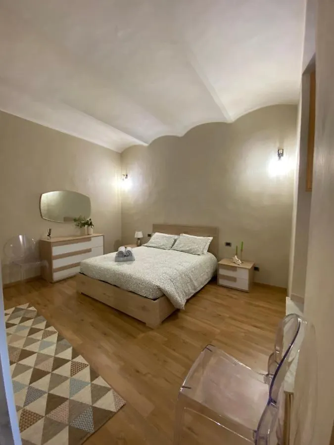 Apartment Casa Gallina Volterra