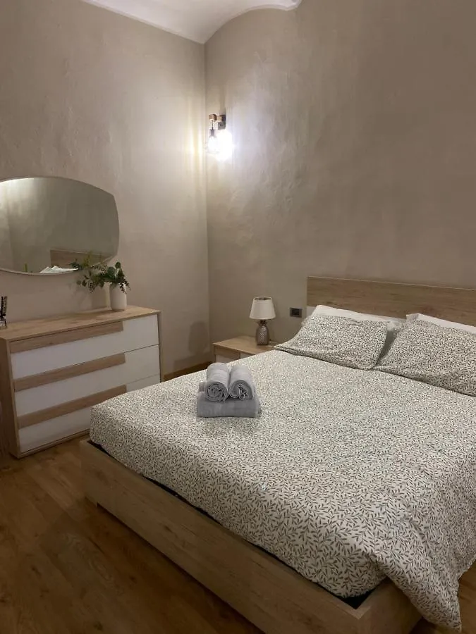 Casa Gallina Volterra 0*,