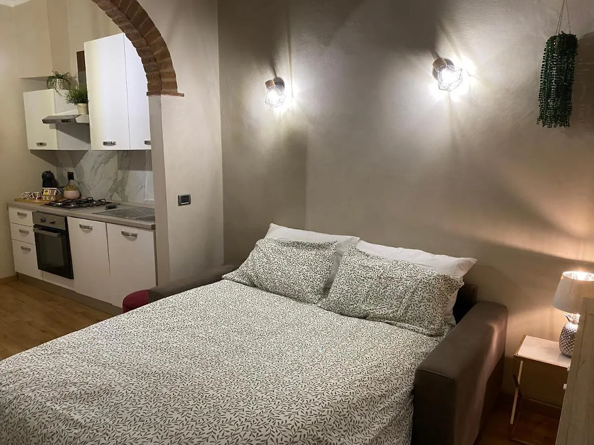 Apartment Casa Gallina Volterra