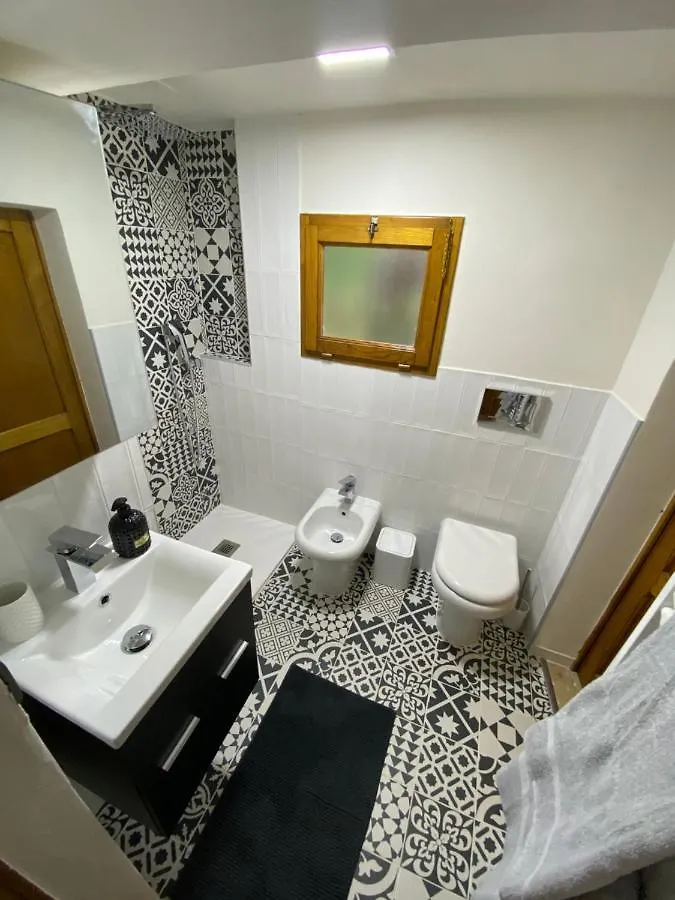 Casa Gallina Volterra