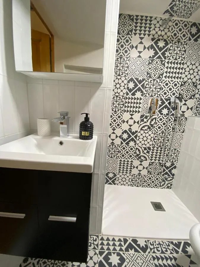 Apartment Casa Gallina Volterra